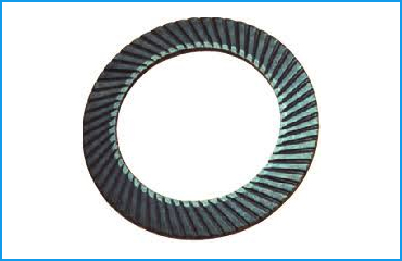 SW Series Washers