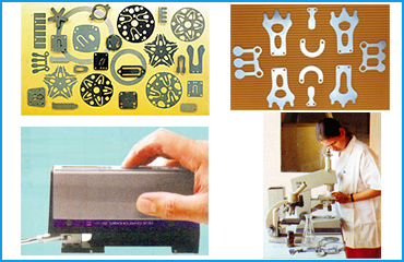 Ball Bearing Disc Springs